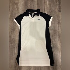 Adidas Monochrome Ladies Dress